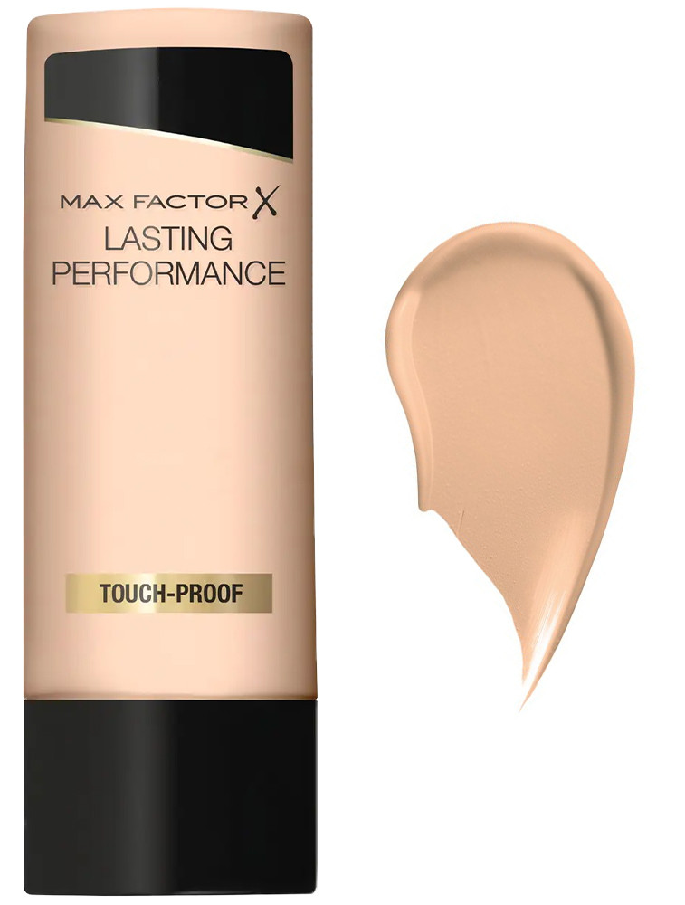 MF Lasting Performance тон. крем №109 (natural bronze) 35мл