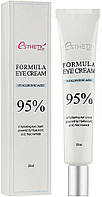Крем для очей Гіалурон кислота ESTHETIC HOUSE Formula Eye Cream Hyaluronic Acid 95%, 30 мл
