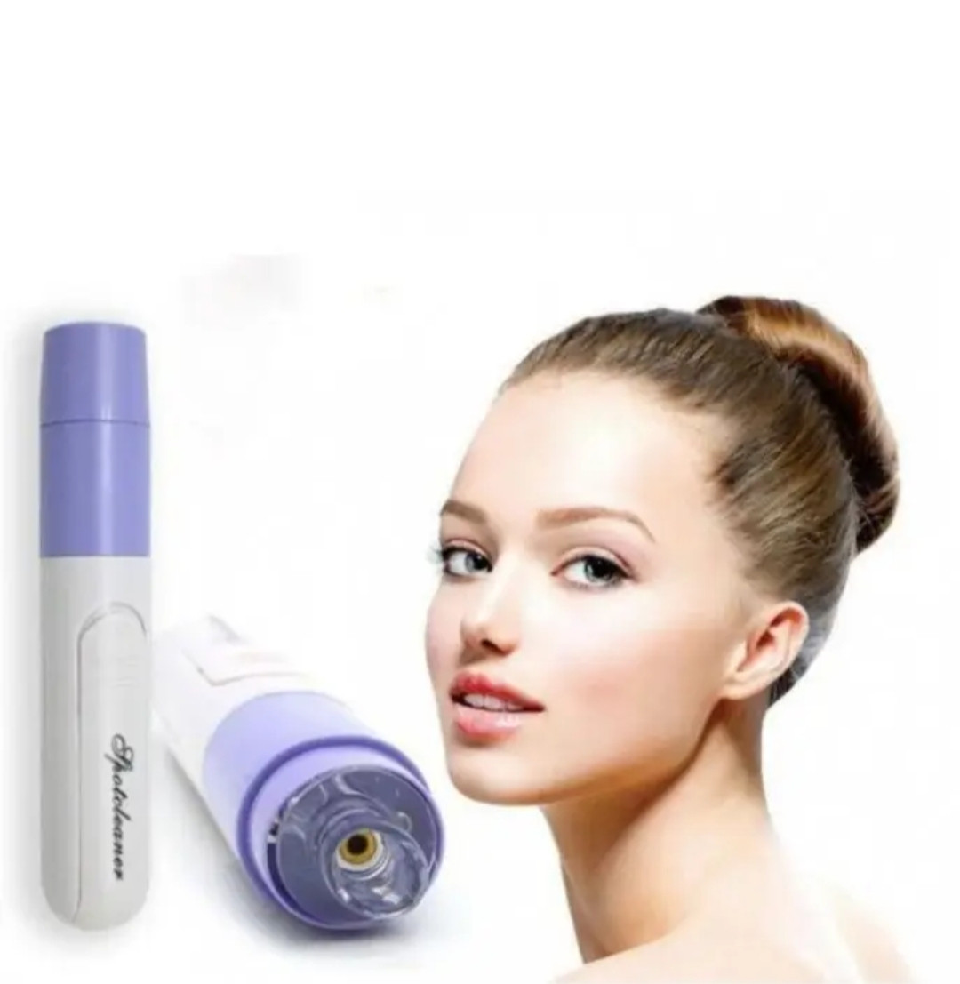 Вакуумный очиститель Pore Cleanser Skin Cleaner для лица