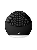 Щётка-массажёр для очищения лица Foreo LUNA MINI 2 черная