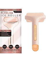 Охлаждающий роллер массажер для лица Flawles Ice Roller