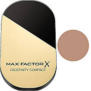 Компактна пудра Max Factor FaceFinity Compact Foundation 05 (sand) 10 г