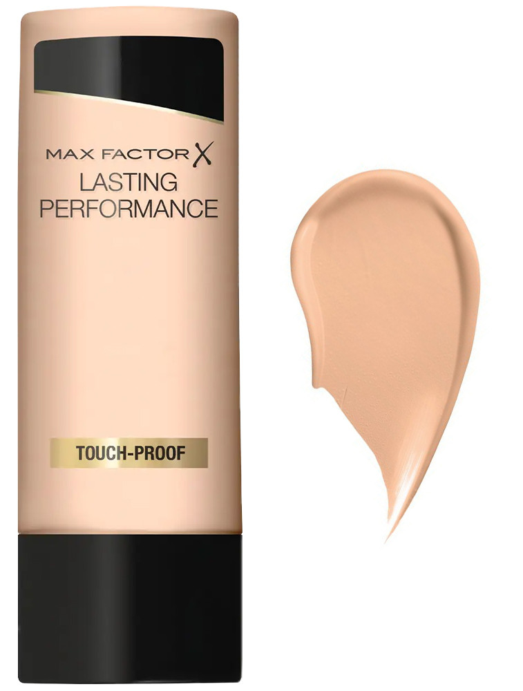 MF Lasting Performance тон. крем No105 (soft beige) 35 мл