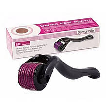 Мезороллер DRS Micro Roller омолаживающий для лица