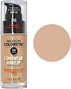 Тональна основа Revlon Colorstay Combination/Oily No240 (medium beige) 30 мл