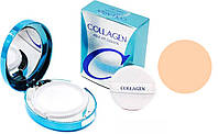 Кушон увлажн с коллагеном Enough Collagen Aqua Air Cushion №13 15 г