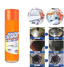 Багатофункціональний очищувач для кухні kitchen cleaner 200 мл