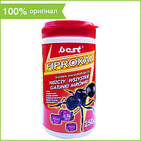 Средство от муравьев FIPROXAN ("Фипроксан"), 250 г, от BEST-PEST (Польша)