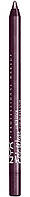 Водостойкий карандаш для век NYX Epic Wear Liner Stick №06 (berry goth)