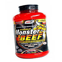 Яловичий протеїн AMIX Beef Monster Protein 2,2 kg