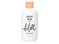 Шампунь для волос «Абрикосовый коктейль» Bilou Apricot Shake Shampoo, 250мл