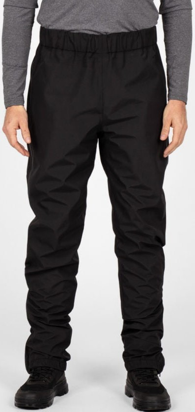 Дощові штани Knox Walker MK2 Unisex чорний, S