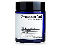 Увлажняющий крем для лица с экстрактом коптиса японского Pyunkang Yul Moisture Cream, 100мл