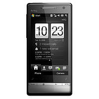 Бронированная защитная пленка для экрана HTC touch diamond 2