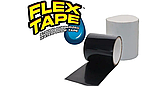 Водонепроникний, ізоляційний, надміцний скотч стрічка Flex Tape, фото 6