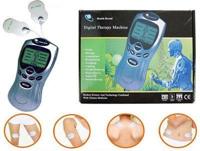 Масажер міостимулятор біоімпульсний Digital Therapy Machine ST-688