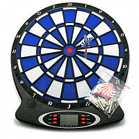 Дартс електронний