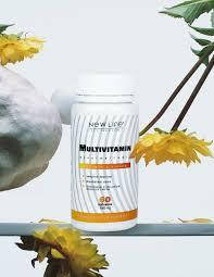 Купить MULTIVITAMIN МУЛЬТИВИТАМИН 60 ТАБ, цена 550 ₴ — Prom.ua (ID ...