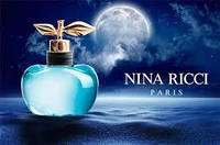 Концентрированные духи Lineirr,аналог Luna - Nina Ricci ,50 мл