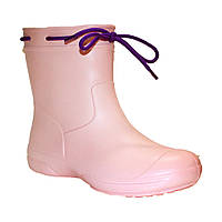Гумові чоботи жіночі Jose Amorales 119320 Рожевий