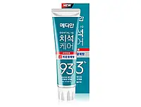 Зубна паста для профілактики запалення ясен Median Dental IQ Prevent Gingivitsis Toothpaste, 120 г КОРЕЯ