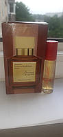 Набор парфюм Baccarat Rouge 540 Maison Francis Kurkdjian,60 мл Турция и масло 10 мл Baccarat Rouge 540