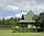 Бітумна черепиця TEGOLA Eco Roof Rectangular 078 Mixed Green, фото 3