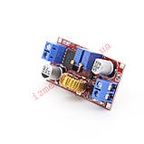 Знижувальний DC-DC перетворювач XL4015-E1 з регулюванням струму та напруги, фото 2