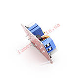 Знижувальний DC-DC перетворювач XL4015-E1 з регулюванням струму та напруги, фото 6