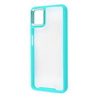 Чохол-накладка WAVE Just Case Samsung Galaxy A04 (A045F) turquoise