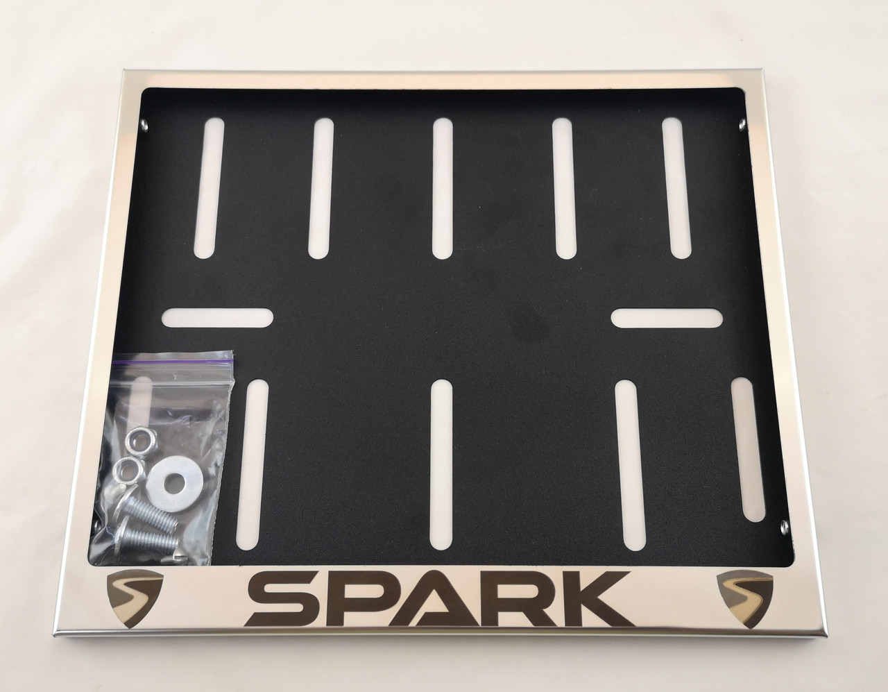 Рамка для монономера Spark V2 метал
