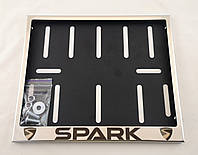 Рамка для мотономера Spark V2 металл