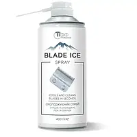 Охлаждающий спрей TICO Professional Blade Ice 400 мл (61437)