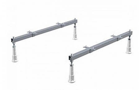 Ніжки для ванни універсальні Kolo SN14 (комплект - 2 шт.), фото 1