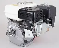 Двигатель бензиновый LEX 6.5 HP 168F-2: 6,5 кВт | 20 Вал