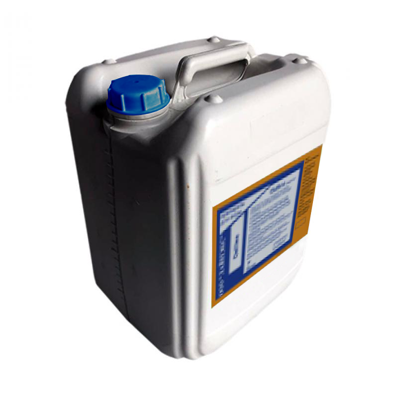 Хімія для басейну рідкий кисень Linex Oxiline, 30 кг