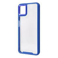 Чохол-накладка WAVE Just Case Samsung Galaxy A04 (A045F) blue