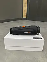 Тактичний тепловізор 1800 м ThermTec Cyclops 335 Pro, армійський тепловізійний монокуляр тепловізор 3889м