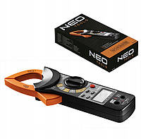 Кліщі електровимірювальні Neo Tools 94-002