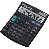 Калькулятор Citizen CT-666 N 12 разрядный
