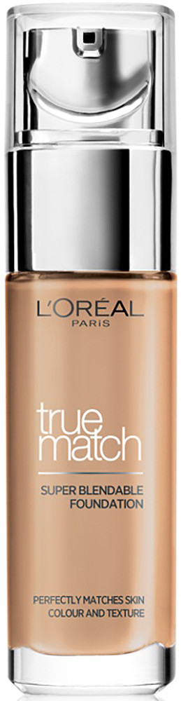 Loreal True Match тон. крем N4 (beige) 30 мл