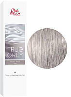 LIGHT PEARL MIST Крем-тонер для сивого волосся з пігментами True Grey 60 мл