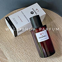 Духи Женские Chanel №1 L'Eau Rouge (Tester) 100 ml Шанель №1 Руж (Тестер) 100 мл