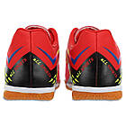 Взуття для футзалу підліткове Zelart All Sports 220117-1 розмір 32 Red-Black, фото 4
