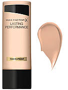 MF Lasting Performance тон. крем No106 (natural beige) 35 мл