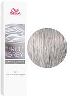 LIGHT GRAPHITE SHIMMER Крем-тонер для сивого волосся з пігментами True Grey 60 мл