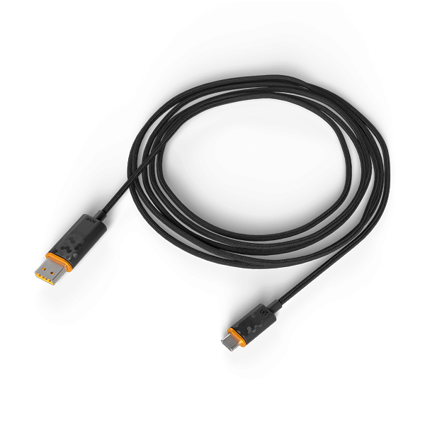 КАБЕЛЬ USB-C ДЛЯ XBOX SERIES X|S І PS5, фото 1