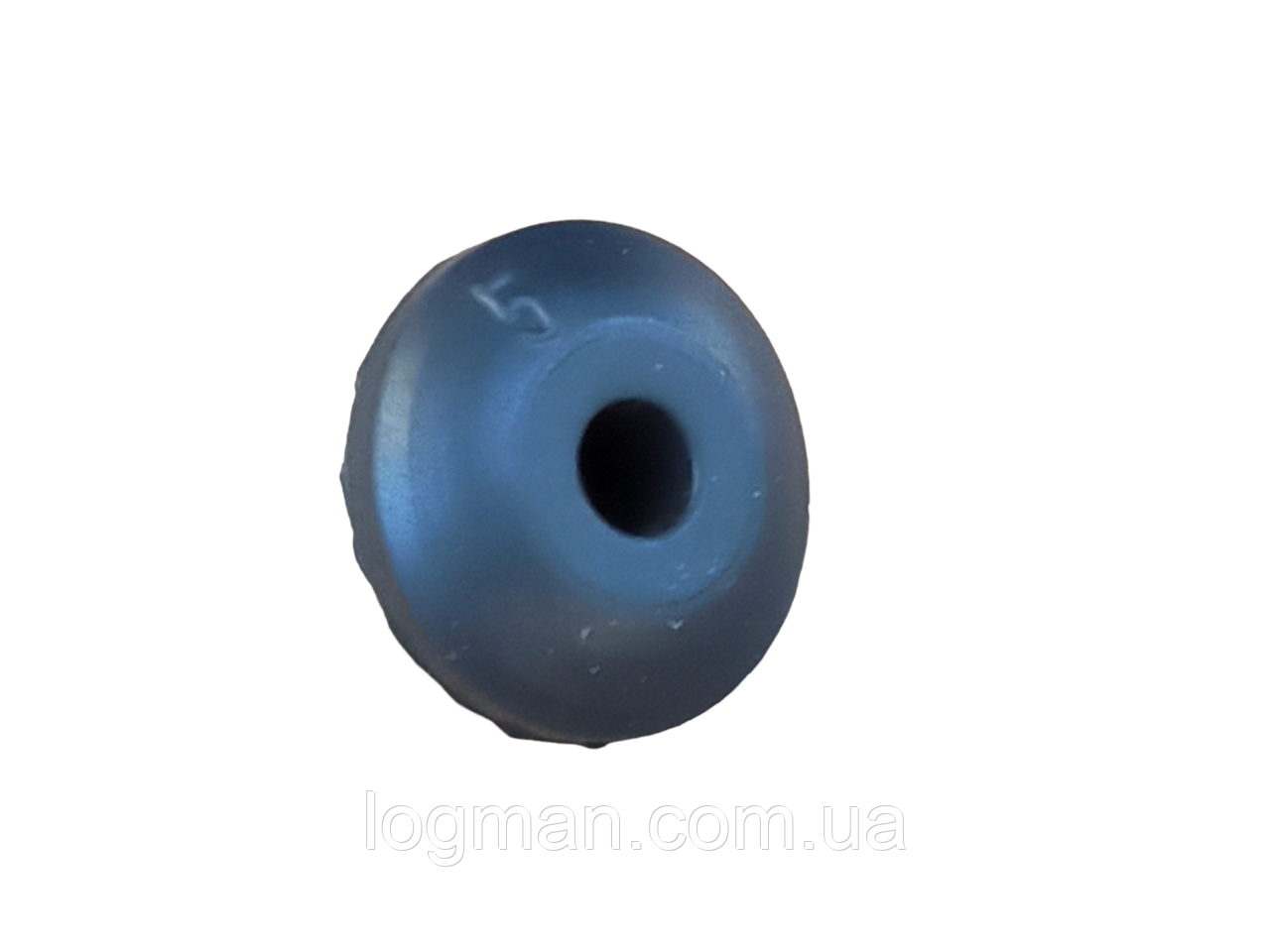Сапун бензобака для Oleo-Mac Sparta 25, 250T, 25TR, 25D/ на мотокосу Олео-Мак (4098658AR)