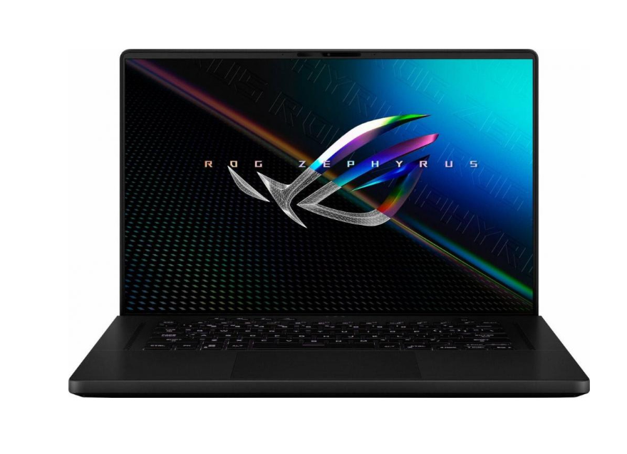 Ноутбук ASUS ROG Zephyrus M16 GU603ZW (GU603ZW-M16.I93070T)