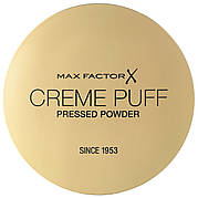 Компактна крем-пудра Max Factor Creme Puff 05 (translucent) 14 г